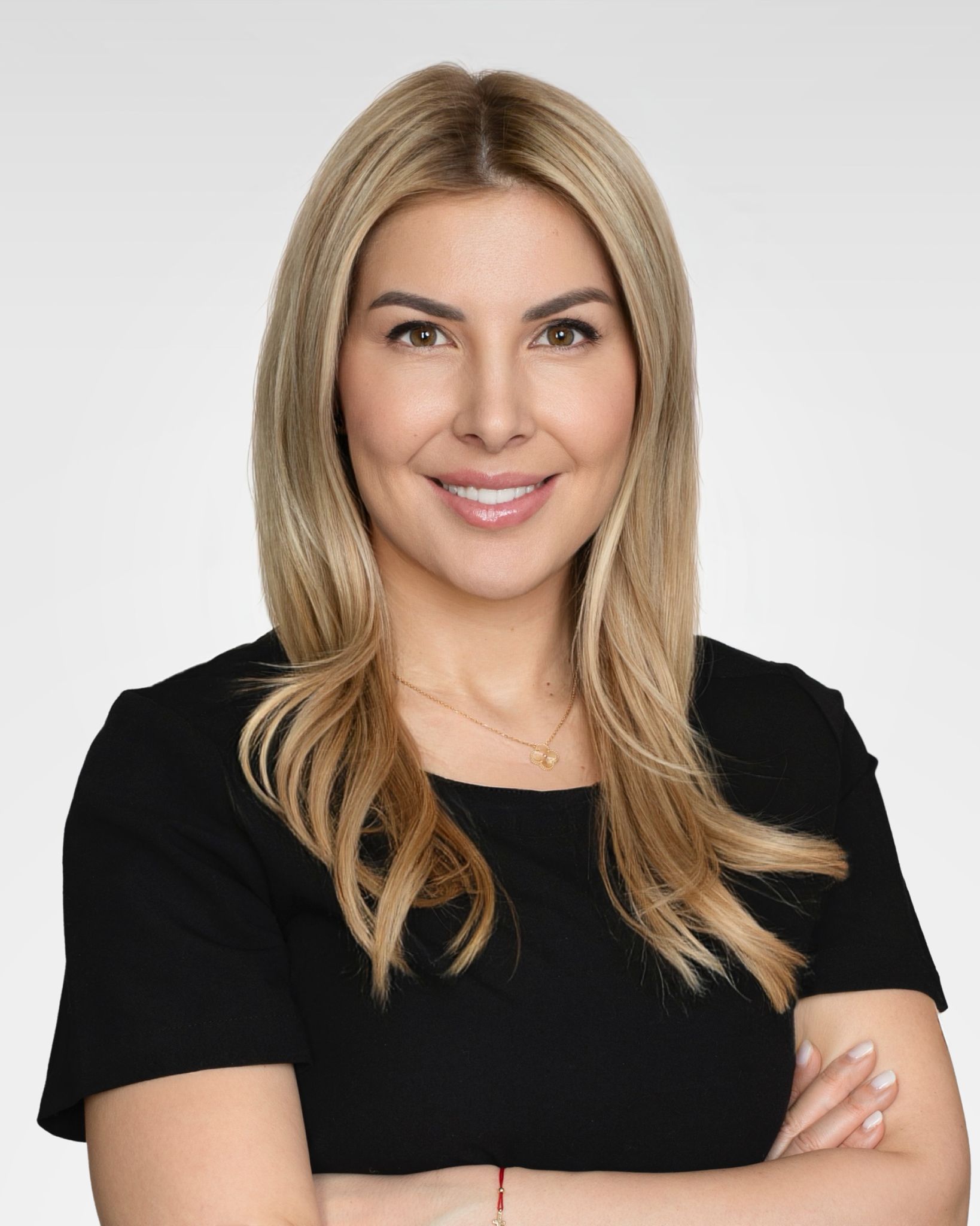 Dr. med. dent. Steffi Koychev – Kieferorthopädin bei SmileHouse in Hitzkirch